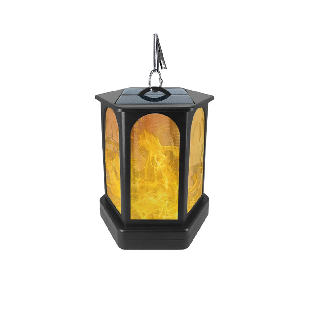 Светодиодный светильник на солнечной батарее с управлением Уличный настенный