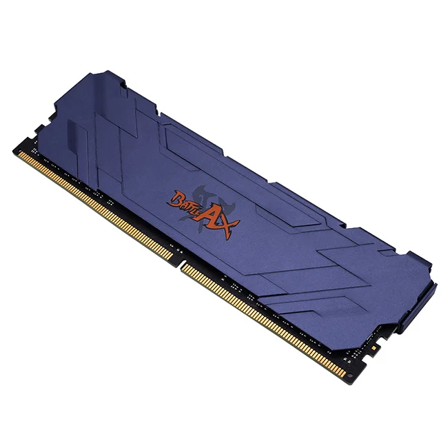 

(Colorful) DDR4 2666 8GB dedicated memory for desktop office games