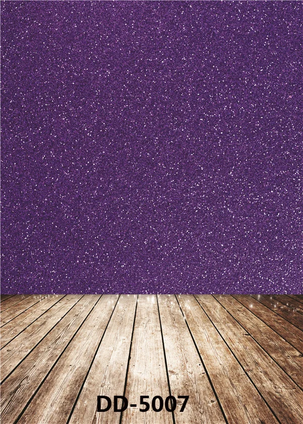 Виниловый фон для фотосъемки на заказ Рождественский день и тема пола #5134 |