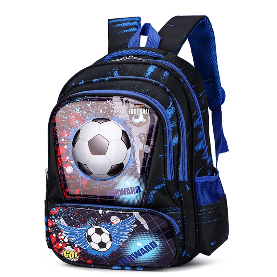 Новинка ранцы для мальчиков и девочек с рисунком в виде машинок детские