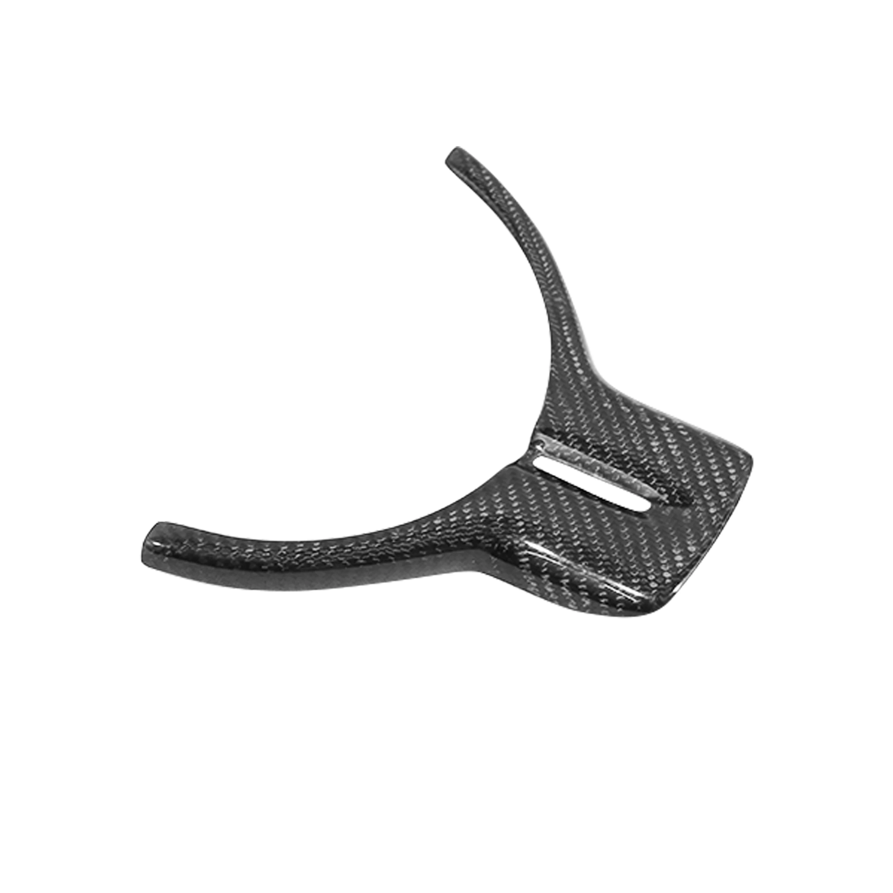 

For Toyota GT 86 GT86 Subaru BRZ 2012 2013 2014 2015 Carbon Fiber Sticker Steering Wheel Emblem Badge LogoDecal Car Accessories