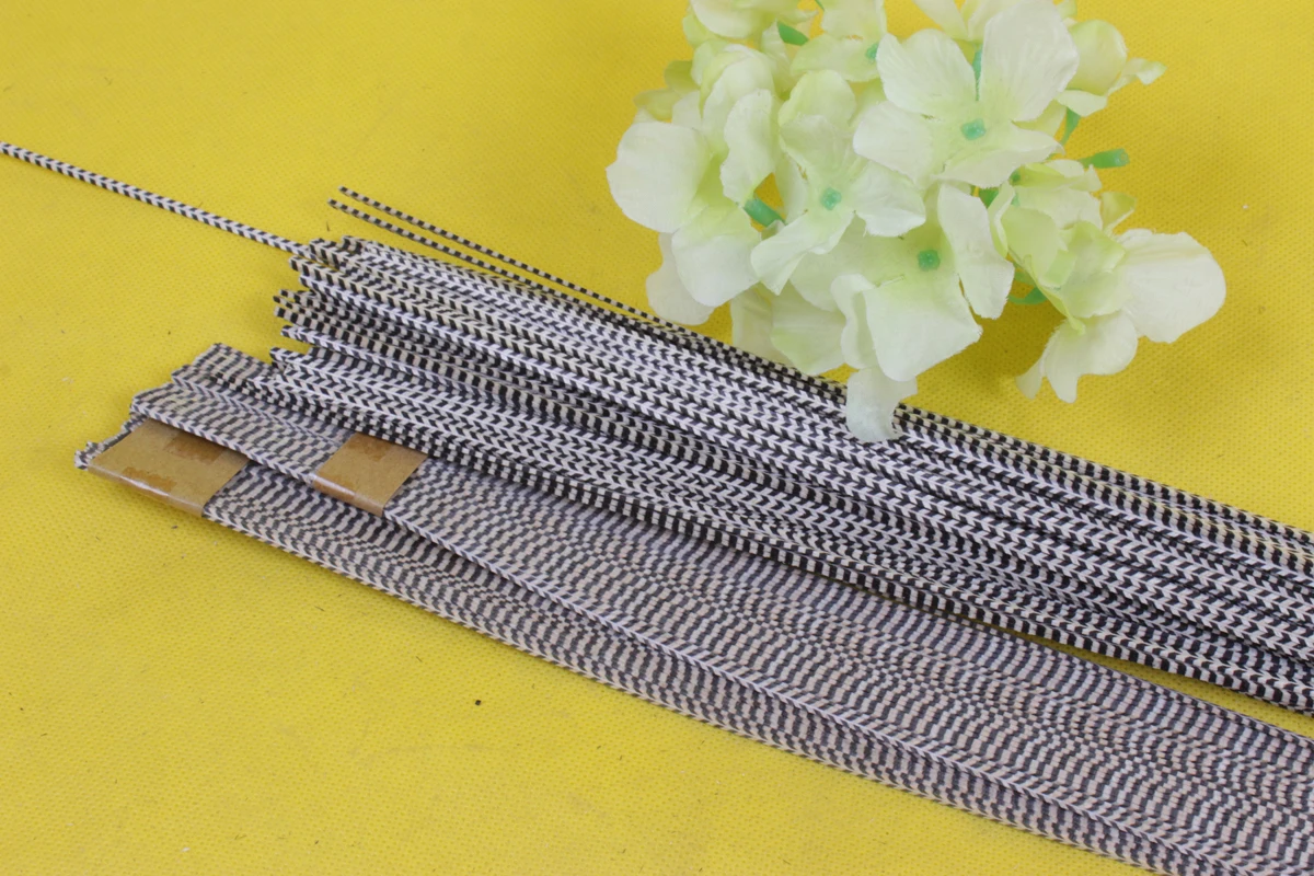 25 полосок Luthier Purfling обвязка Marquetry Inaly 640 мм x 2 5 1 гитарные детали #65|Детали и