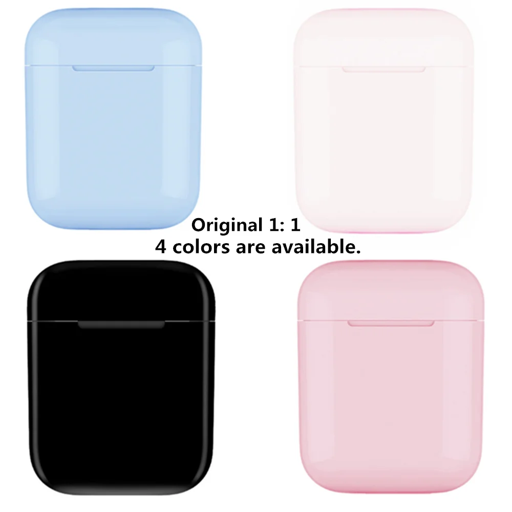 DOHKO ES Bluetooth гарнитура наушники беспроводная гарнитура для Iphone Android 11 8/PLUS xs Max PK i200 i100000 I9000 tws