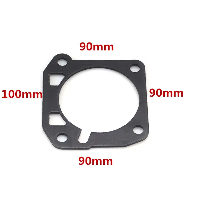 Комплект уплотнительных прокладок для головки двигателя тепловой корпус