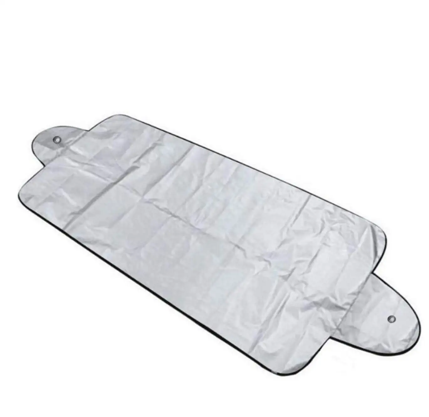 Снегозащитные автомобильные Чехлы защита от снега и льда для volkswagen bmw e46 e90 peugeot 206