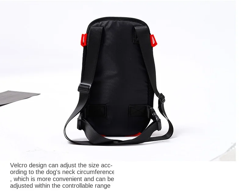 Новая мода Собака Кошка Щенок переноска Передняя открытый рюкзак сумка с милым