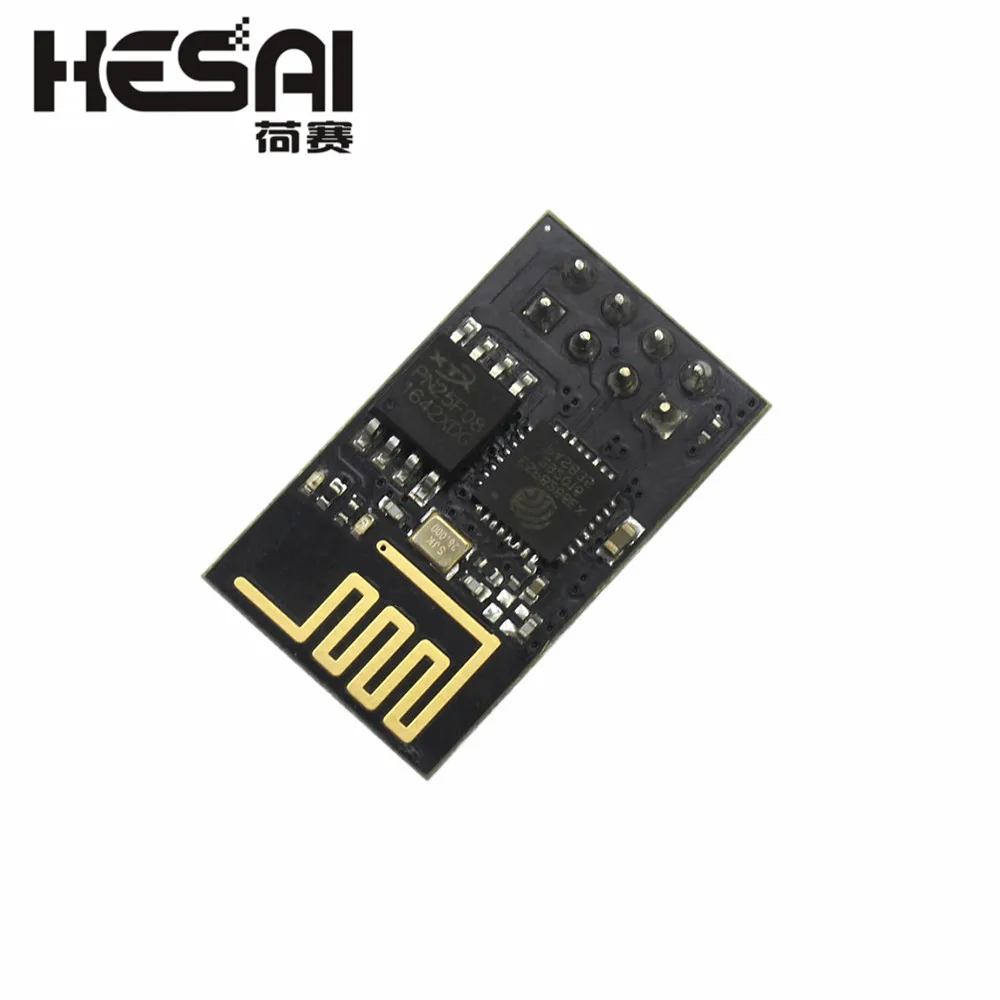 

ESP8266 ESP-01 ESP01 Серийный беспроводной модуль WIFI приемник плата LWIP AP + STA для arduino Diy Kit