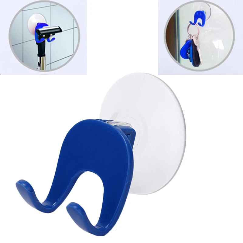 

Shaver Holder Wall-mounted Bathroom Shaver Razor Holder Cupula Shaver Hook