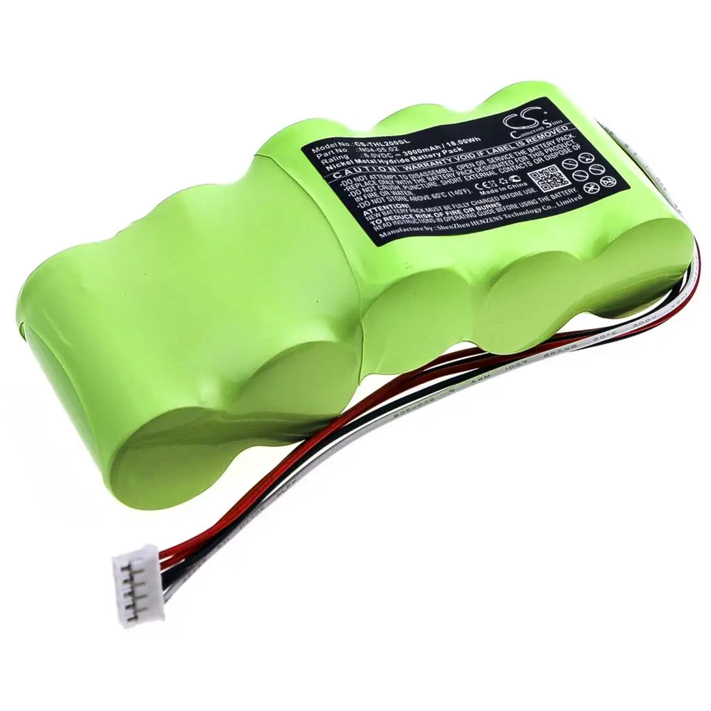 

Cameron Sino Battery для Theis TPL-2N,TPL-H