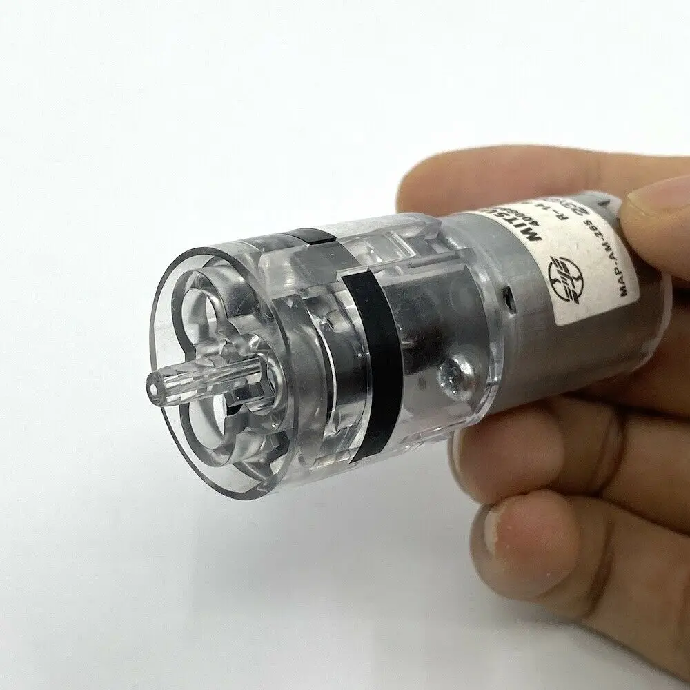 Микро 265 воздушный насос MITSUMI MAP-AM-370 DC 5 В 6 монитор кровяного давления кислородный
