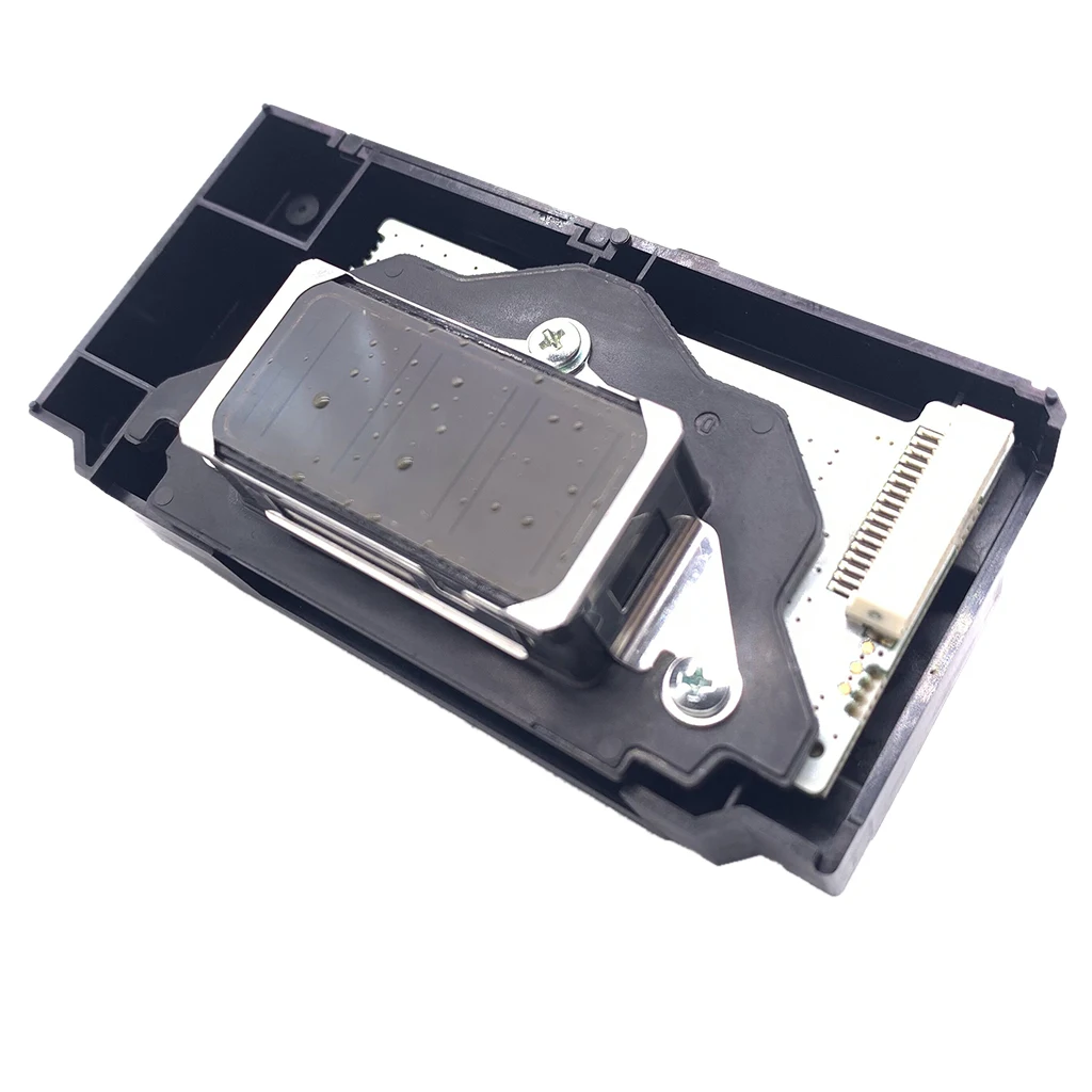 Сменная печатающая головка совместима с Epson Stylus Pro 7600 /9600 2100/2200 Photo Black|Детали
