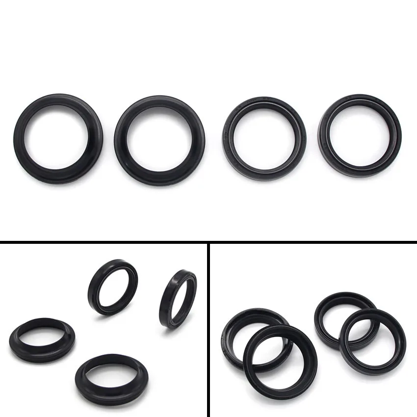 

Motorcycle Part Damper Oil Seal for Yamaha 23X-23145-L0-00 YZ125S/T IT200L/N/S IT250K YZ250 YZ465H IT490K YZ490J/K/L/N/S/T TT600