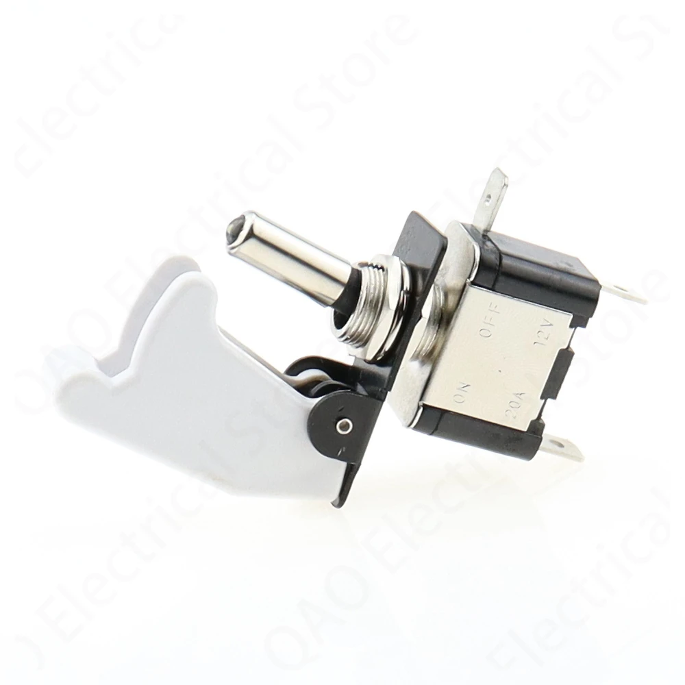 Светодиодный переключатель для автомобиля лодки грузовика с подсветкой