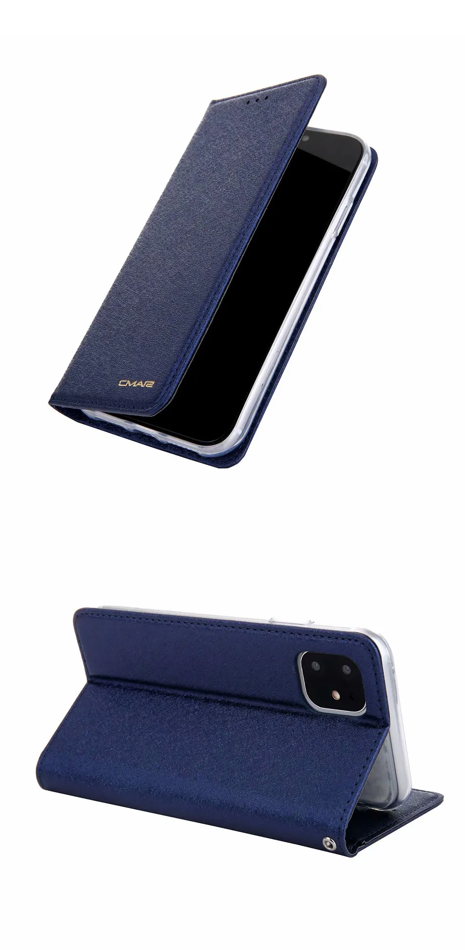 Для Hoesje iphone 11 чехол iphone 11 Pro Max Чехол кожаный роскошный чехол для телефона для iphone 11 Pro Чехол на магните чехол-кошелек