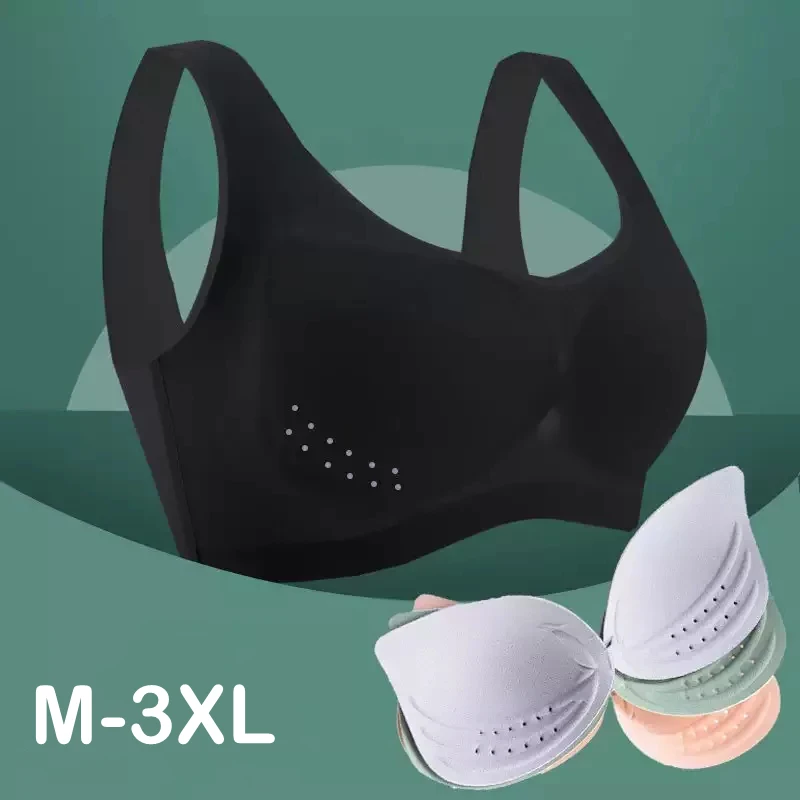 

Sports Quick Dry Bra Back Bra Padded Shockproof Gym Running Fitness Sport Brassiere Tops Push Up Bras Women Crop Top Sports Bra
