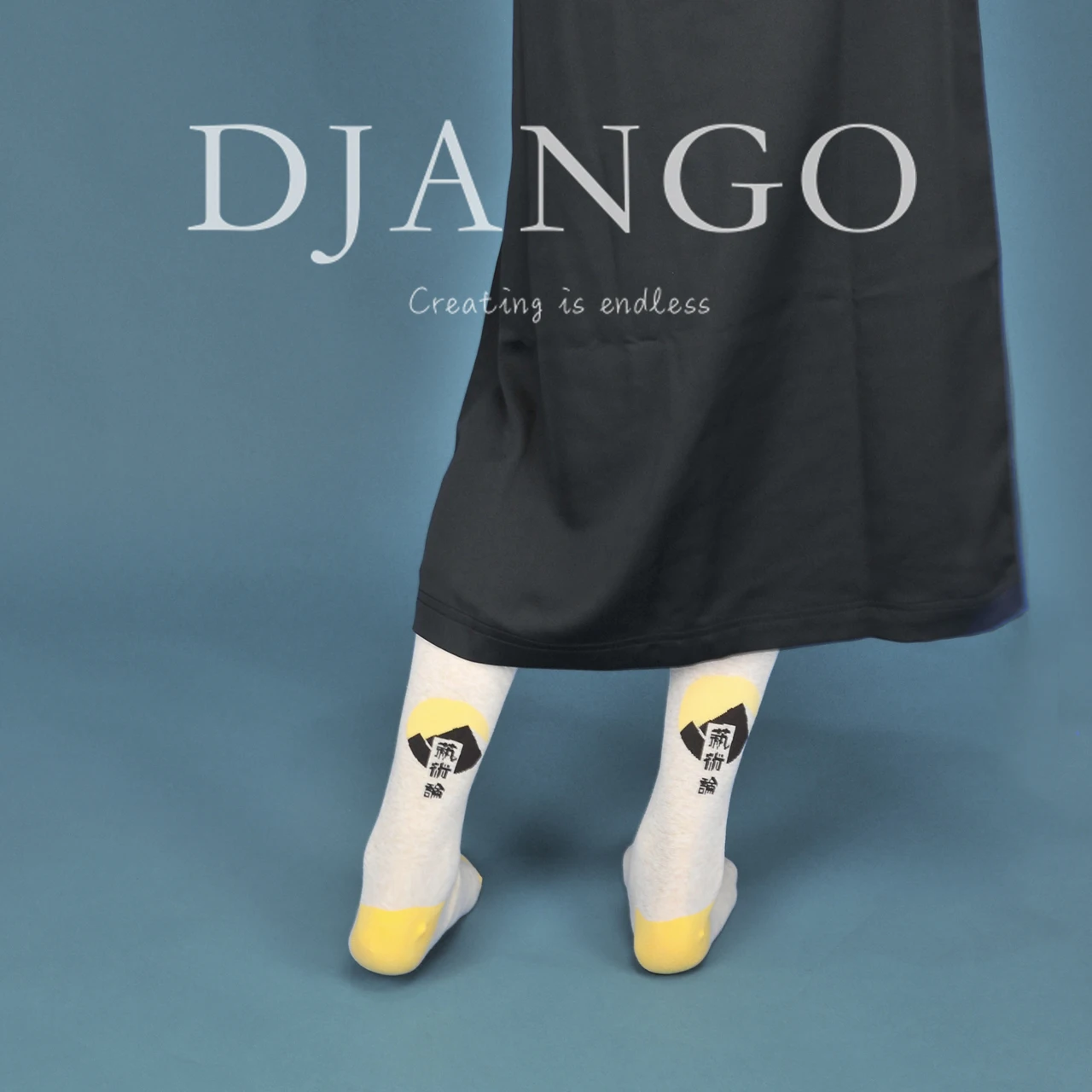 

RZHBRO Unisex Style Men's socks Cotton Middle Tube Crew Socks Men hip hop Socks For Men Fashion Long socks men