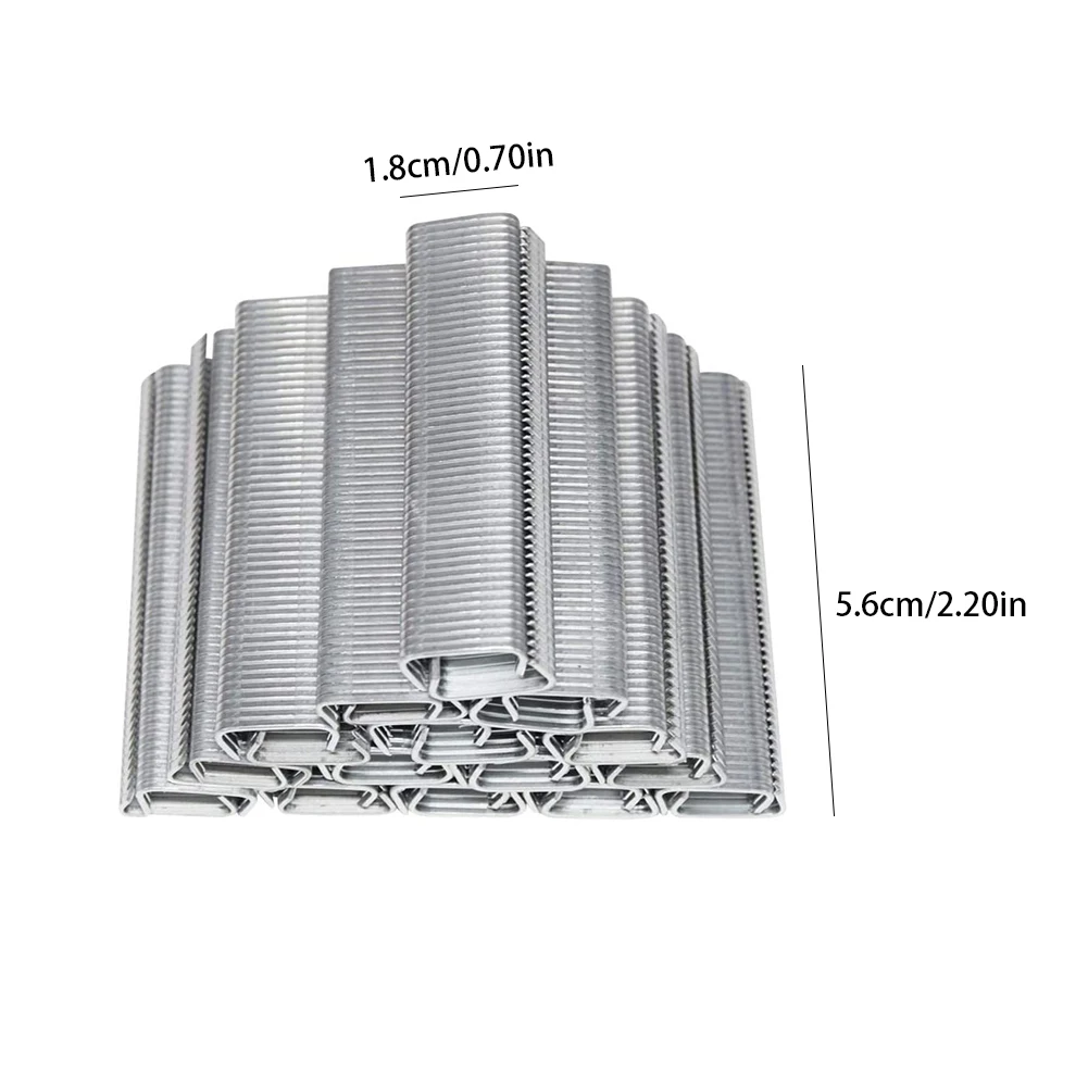 

Hog Ring Pliers Rings M Nails Poultry Cage Installation Tools Clips Chicken Cage For Mattresses Car Cushions Sofas Fences Pet