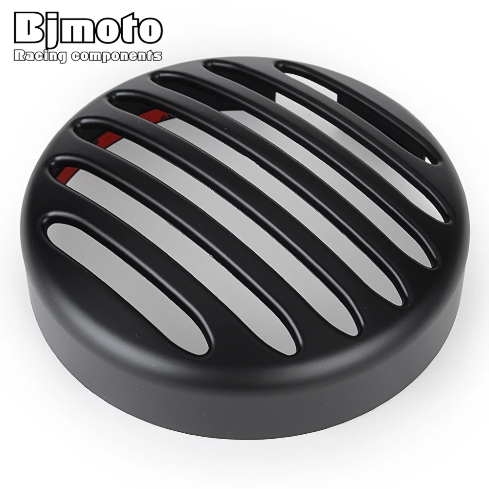 

CMX300 CMX500 Motorcycle Headlight Head Lamp Light Grille Guard Cover Protector For Honda Rebel CMX 300 500 2017-2019