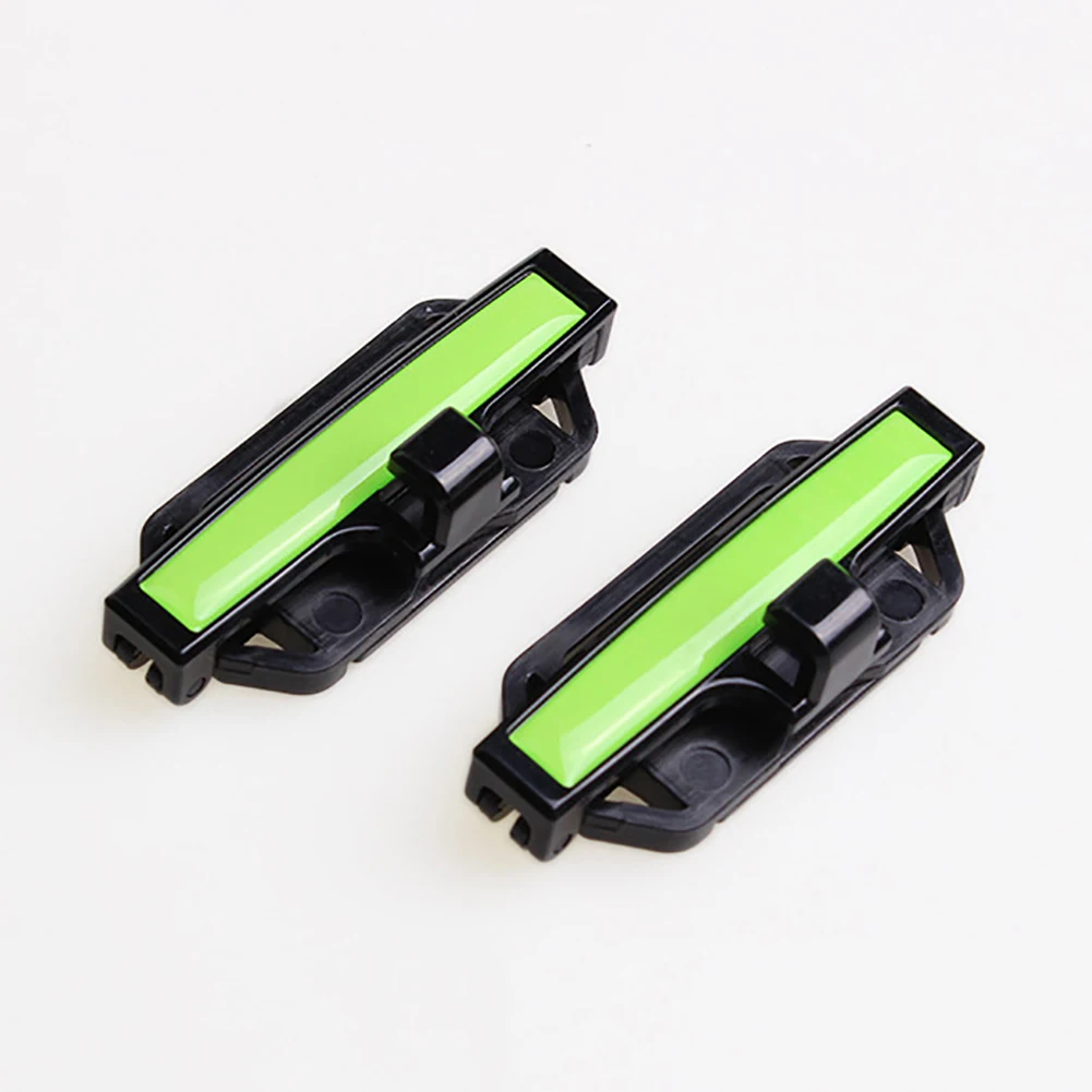 2 шт. автомобильный ремень безопасности Зажимная пряжка регулировочный замок