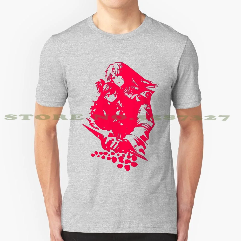 

Sesshomaru And Rin Cool Design Trendy T-Shirt Tee Youkai Rin Inu Yasha Inuyasha Fanar Inuyasha Sesshomaru Sesshoumaru Inuyasha