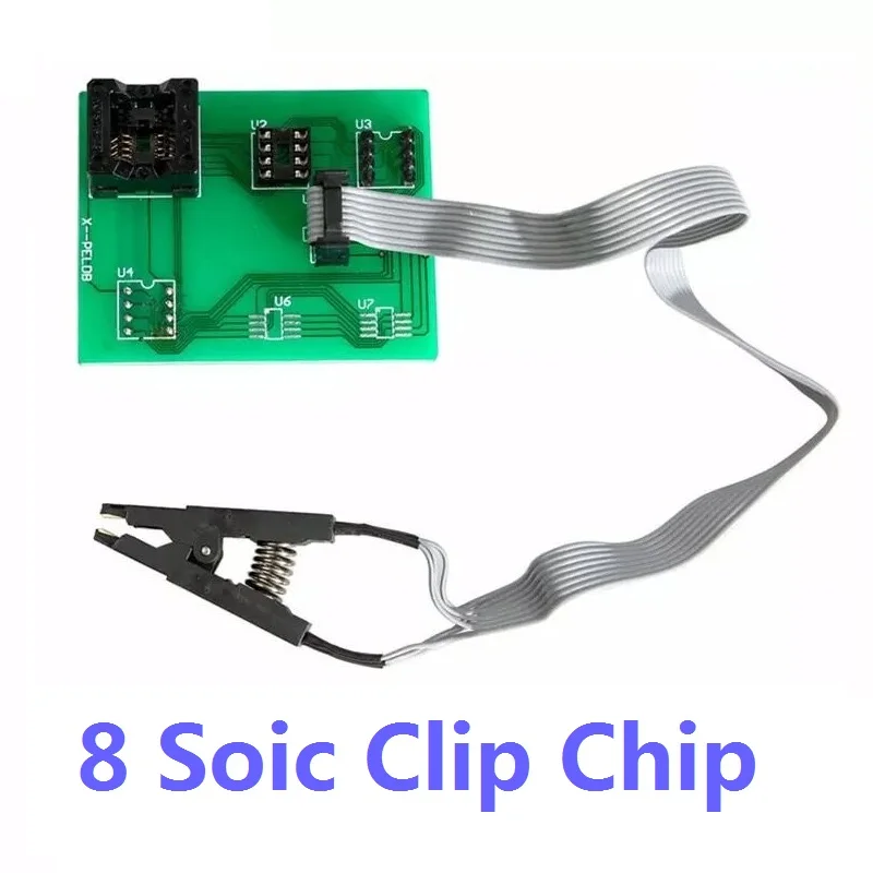 XPROG M 6 12 X PROG V6.12 без USB адаптера ECU чип тюнинг XProg Xprog металлическая коробка лучше чем