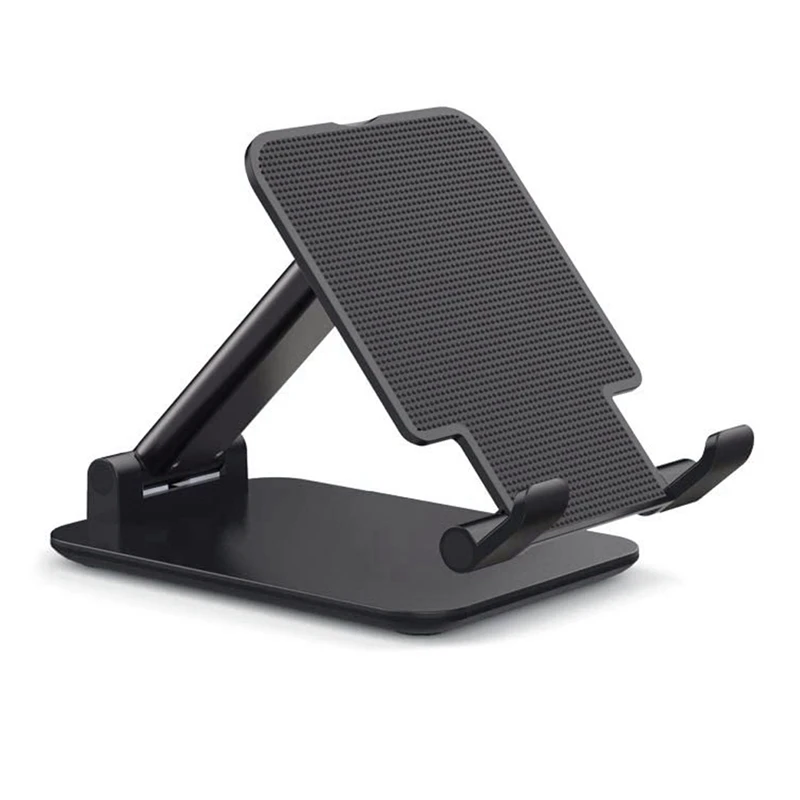 

Tablet Stand Foldable, Height Adjustable Tablet Holder, Universal Portable Desk Tablet Stand Tablet Stand