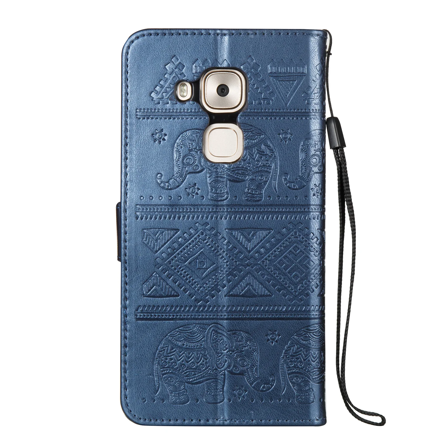 Брендированный флип чехол из кожи для Huawei Nova Plus MLA L11 L03 L13 принципиально G9 плюс TL10