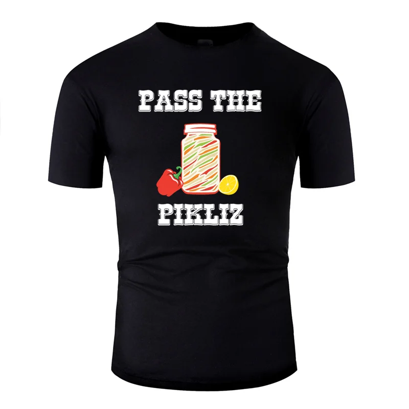 

printed Building pass the pikliz haiti thanks giving haitian t shirt Outfit streetwear tee shirt big size S~5xl Pop Top Tee