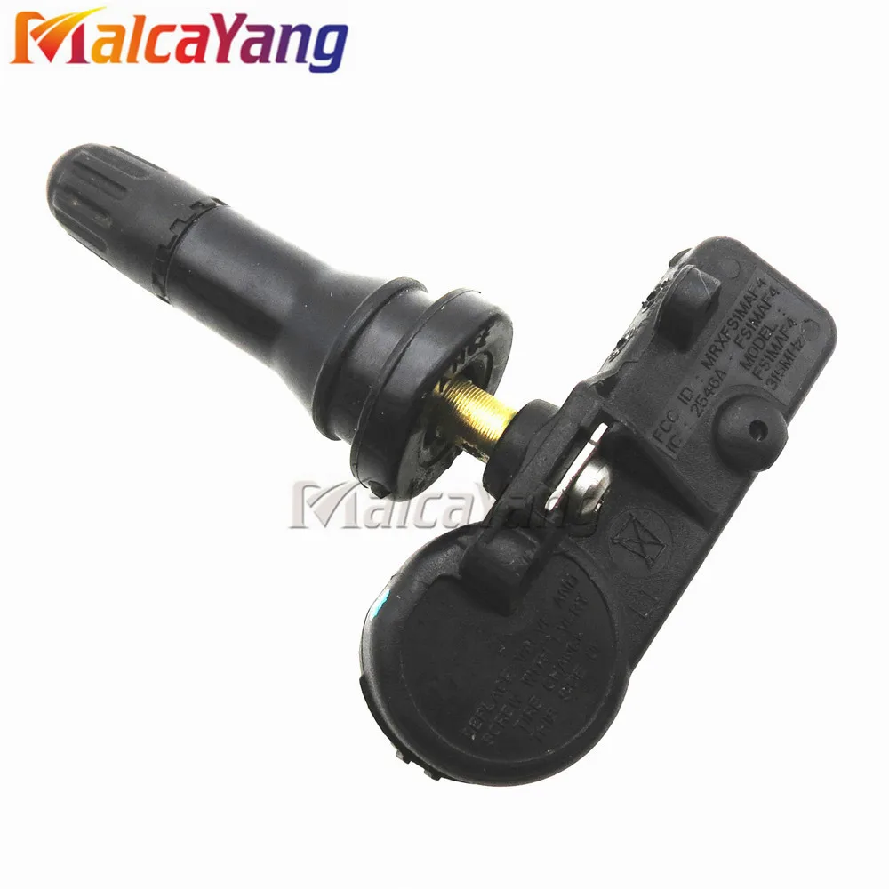 

9L3T-1A180-AF 9L3T-1A150-BE Tire Pressure Sensor TPMS Sensor For Ford Lincoln Mercury 315MHz