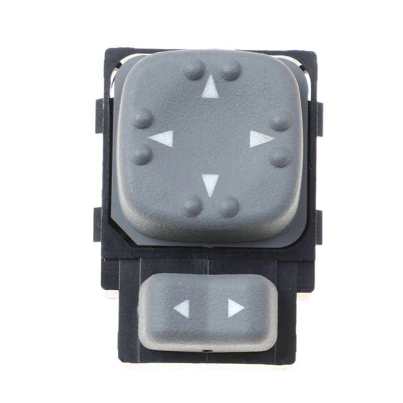 Mirror Switch Rear View Control Button For Chevrolet Blazer S10 GMC Jimmy Sonoma Olds Bravada 15013100 15720520 19259976 | Автомобили и