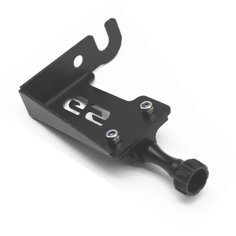 

For BMW F650GS F700GS / F800GS motorcycle accessories GoPro Bracket voor Driving recorder and camera stand Decorative frame