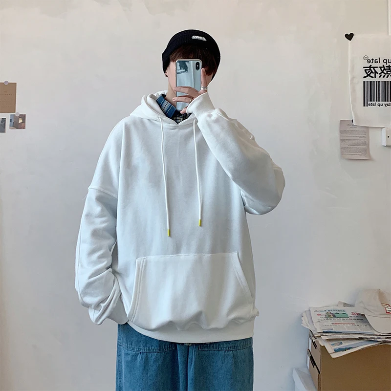 

Новинка 2020, мужские толстовки, свитшоты, пуловеры для отдыха для мужчин, модный джемпер, куртка, толстовка, Свитшот