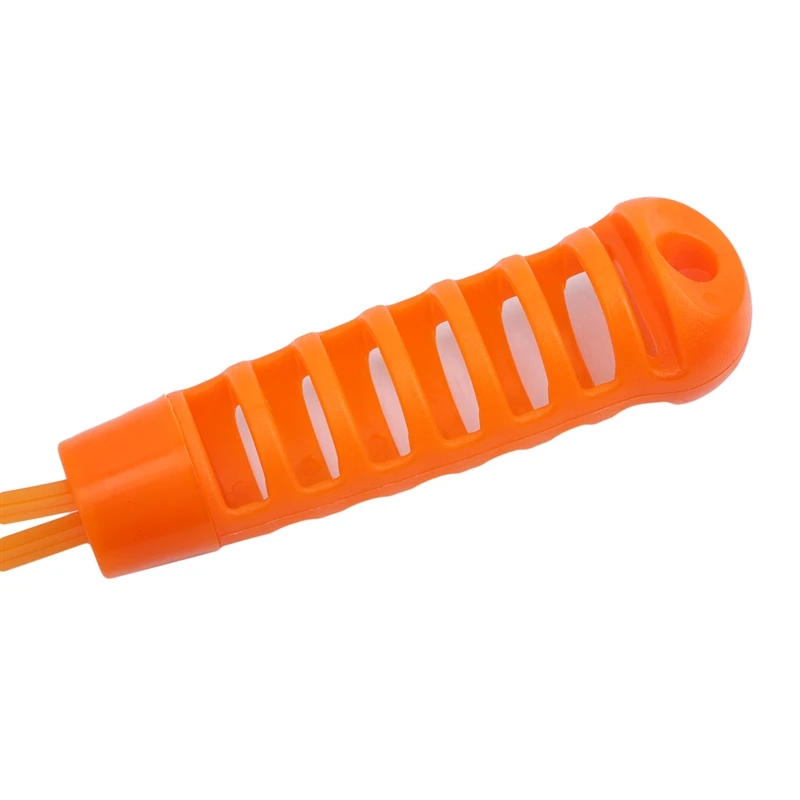 1 шт. многофункциональный контактный массажный молоток для фитнеса пластиковый