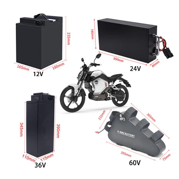 

8.8Ah 20Ah 30Ah 12V 24V 36V 48V 60V 72V 40Ah 60Ah 180Ah 8S8P 10S3P 10S2P Lithium ion Electric Scooter Motorcycle Battery Pack
