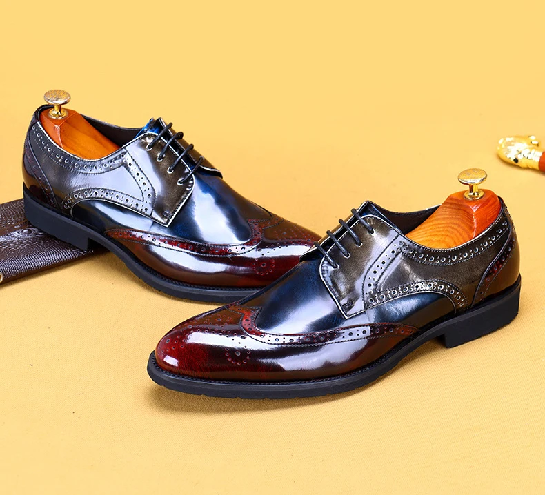 

Men's Shoes