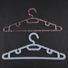 DIY подставка для одежды Кристалл эпоксидная смола, форма вешалка для одежды силиконовая форма