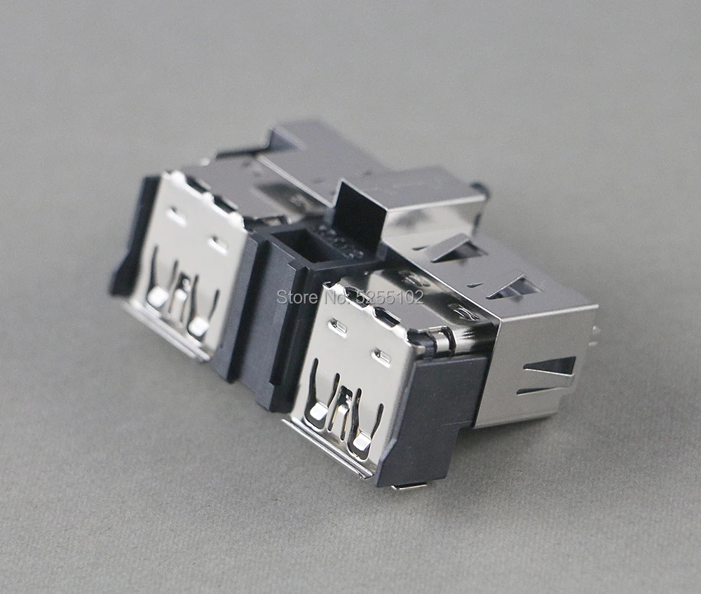 30pcs USB Socket Moudle for Sony PlayStation 4 PS4 1200 Charging Port Interface Connector | Other Accessories