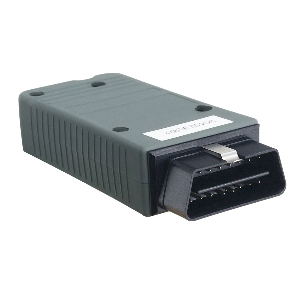 Лучший диагностический сканер OKI 5054A Bluetooth AMB2300 V6.2.2/V5.1.6 с бесплатным генератором