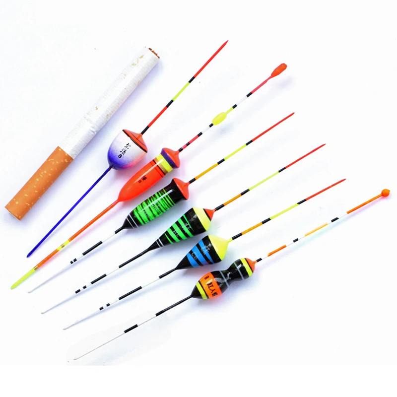 Поплавки для рыбалки плавающие креветки поплавки подледной пресноводные легкая