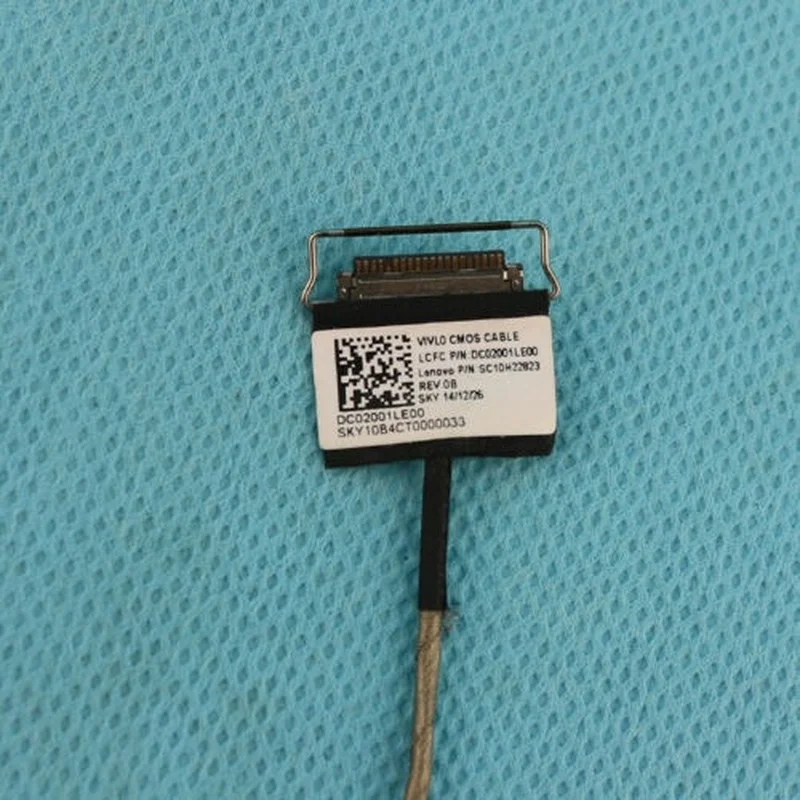 

FOR Lenovo T440 T450 camera cable DC02001LE00 SC10H22823
