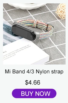 Для mi Band 4 металлический ремешок из нержавеющей стали для Xiaomi mi band 4 3 браслеты на запястье mi lanese Loop mi band 4 NFC Global