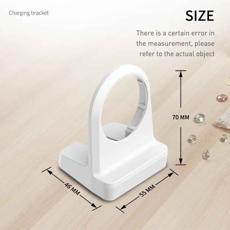 PlusAcc док станция для зарядки Подставка Кронштейн HUAWEI GT часы Honor Magic Часы Основные