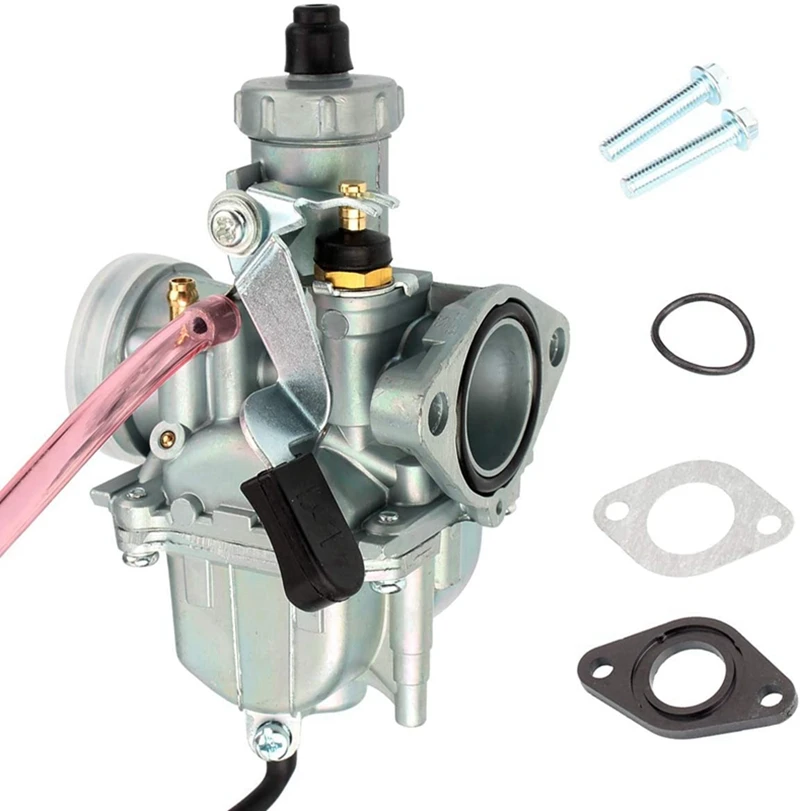 Карбюратор Mikuni VM22 PZ26 26 мм функциональный карбюратор для 110 куб. См 125 140 детали