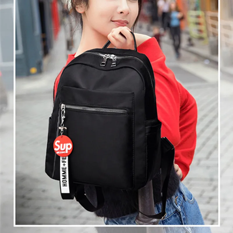 JIULIN новинка женские рюкзаки рюкзак школьный студенческий Mochila для женщин Sc0487a