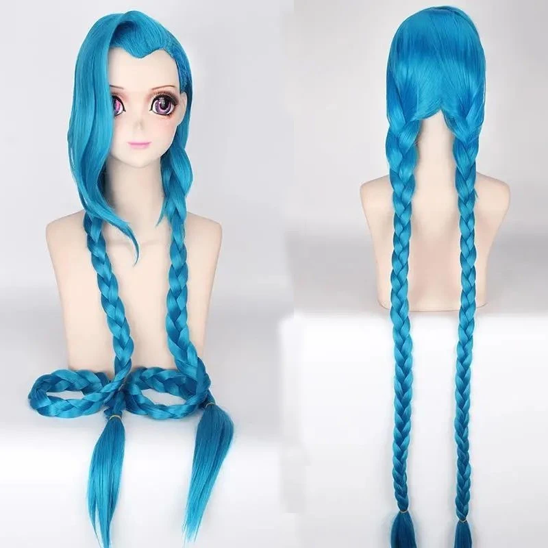 Парик длинный термостойкий синтетический для женщин 120 см C60X59 |