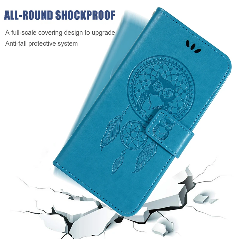for xiaomi poco m3 case x3 pro f3 cover flip wallet leather kickstand shockproof tpu bumper phone cover for xiaomi poco m3 case free global shipping