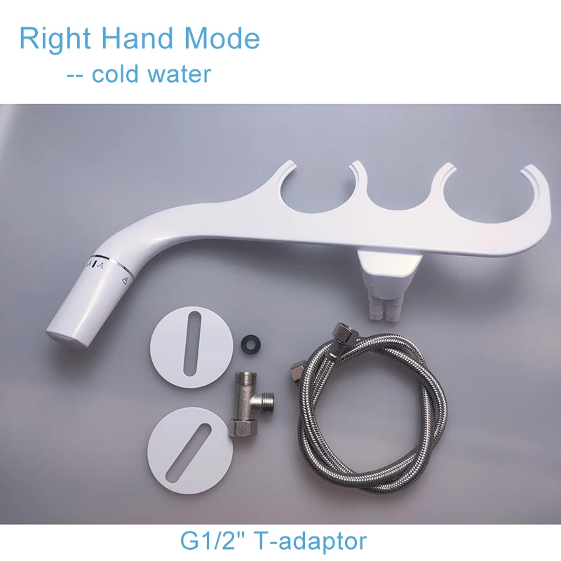 

Биде насадка Ecofresh