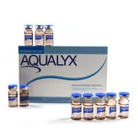 effective weight loss fat burning slimming solution fat dissolving aqualyxs