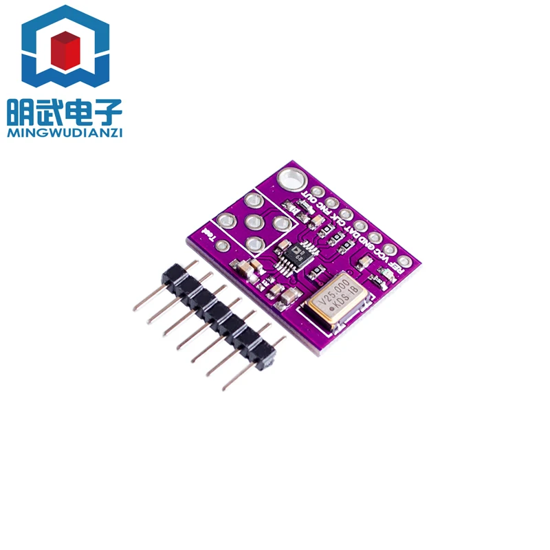 Параметры AD9833 модуль генератора сигналов STM32 STM8 STC микропроцессоры