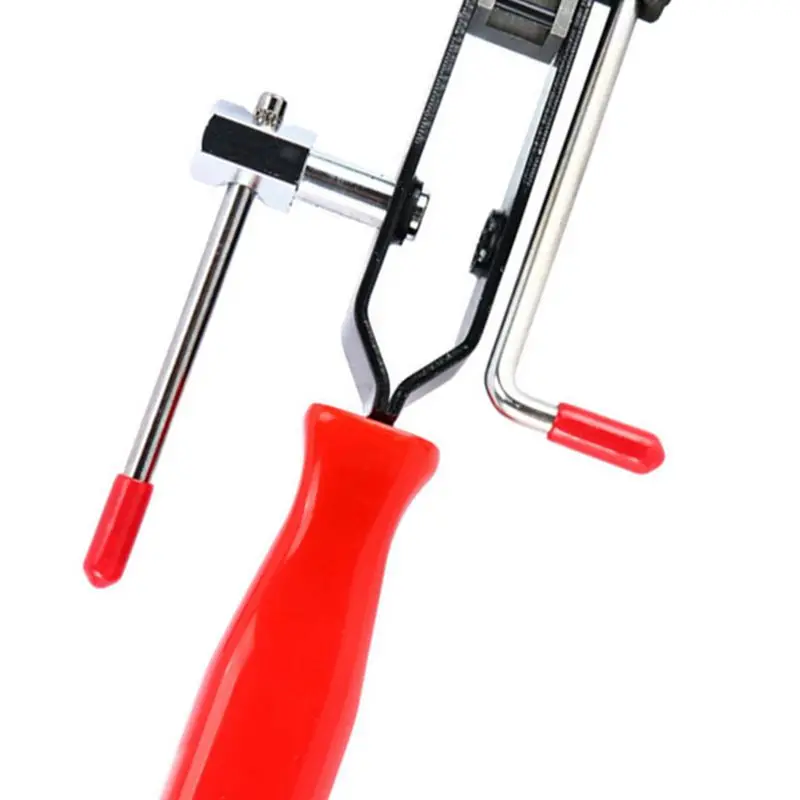 Инструмент для подтяжки швов ключ сочленения гибких шлангов|CV и детали| |